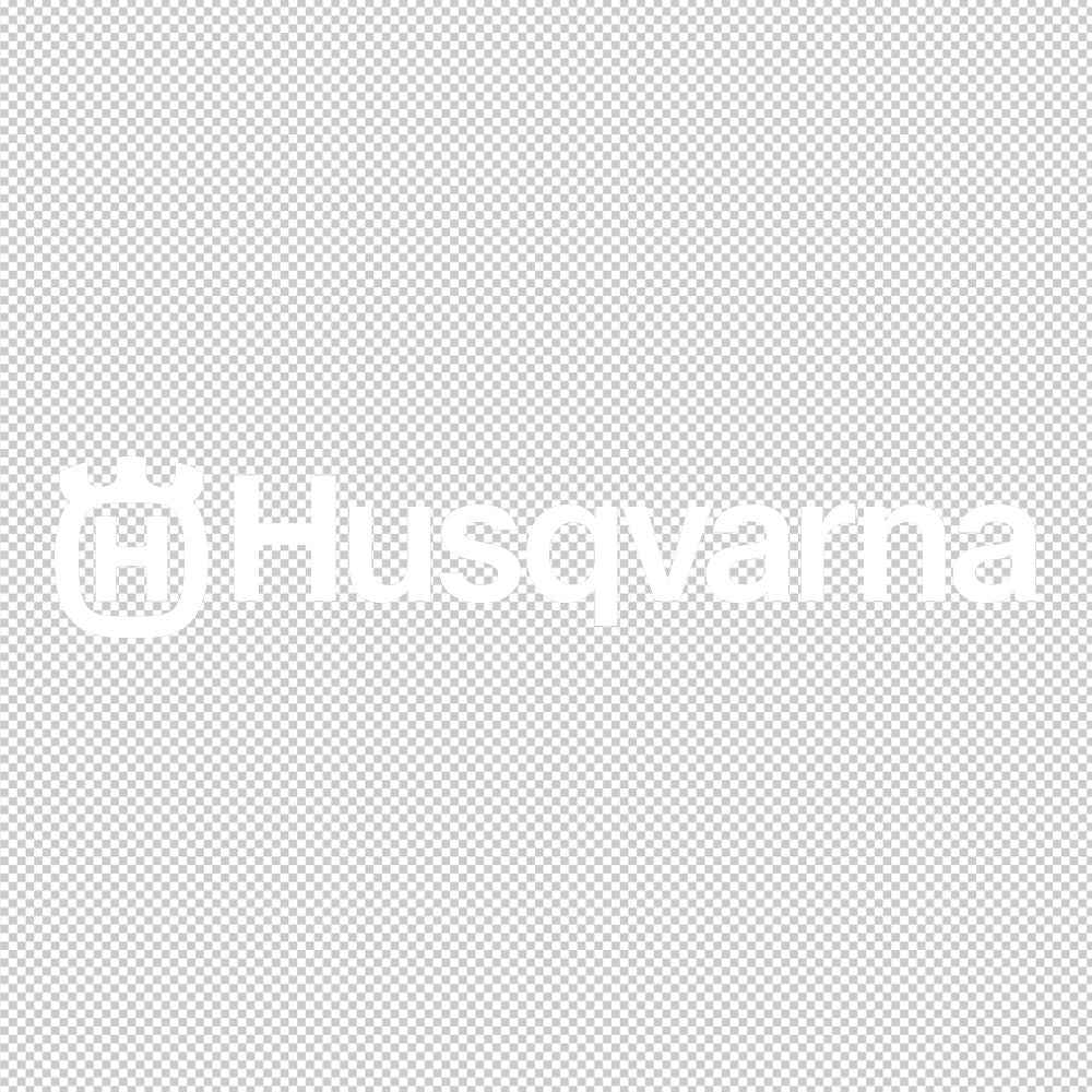 Huqsvarna Sticker Decals (not printed)